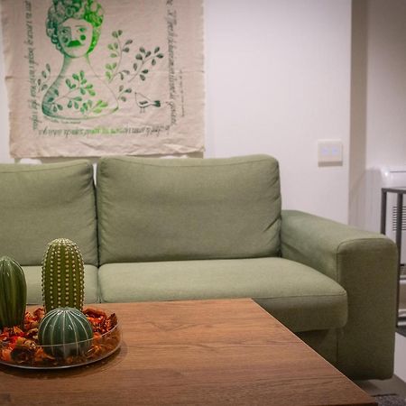 Mori Siciliani House Aparthotel Aci Castello Ngoại thất bức ảnh